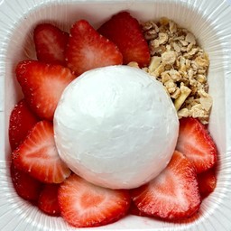 Pink Crunchy