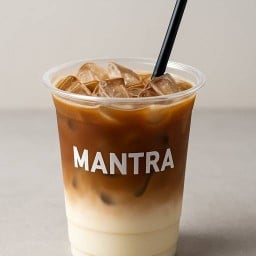MANTRA สาขาเดียว