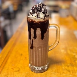 ช็อกโกแลต มิล์คเชค (Delivery)