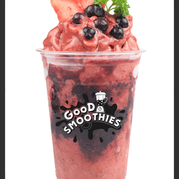 กู้ดสมูทตี้ GooD SmoothieS