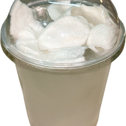 น้ำมะพร้าวแท้บ้านแพ้ว