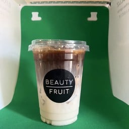 บิวตี้ฟรุ๊ตบาร์ ตลาดตองแปด