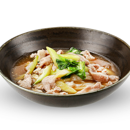 ราดหน้าหมู