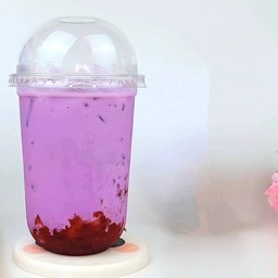 เผือกหอมสตรอเบอรี่