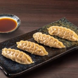 เกี๊ยวเกาหลีนึงไส้หมู