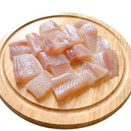 ปลาดอลลี่