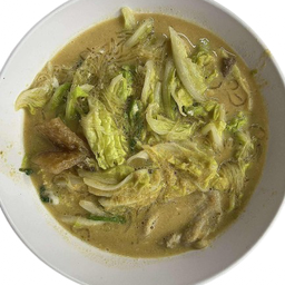 สุกี้น้ำรวมไม่เนื้อวัว