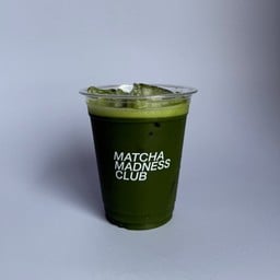 CLEAR MATCHA