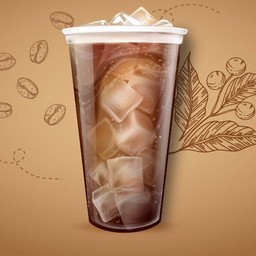 อเมริกาโน่ เย็น