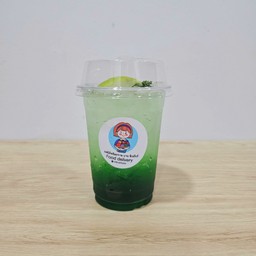 แอปเปิ้ลโซดา