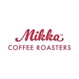 Mikka Coffee Roasters Little walk ladkrabang