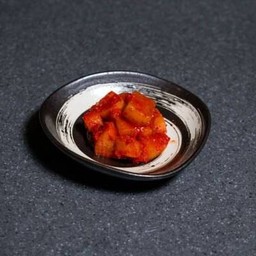 หัวไชเท้ากิมจิ