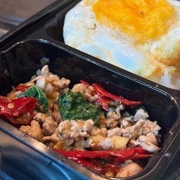 เผ็ดยืนหนึ่ง (Phed no.1)