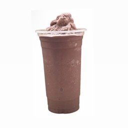 โกโก้ปั่นหวานปกติ