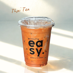 Easy Gallery&Coffee