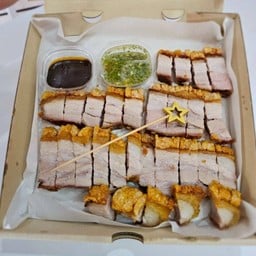 KROBZONE ตลาดลุงหนู