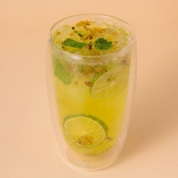 Muscat Hana Soda