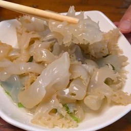 แมงกะพรุน