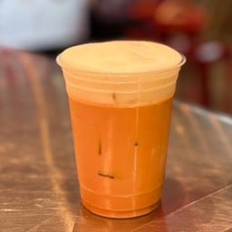 Thai Milk Tea