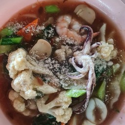 ราดหน้า