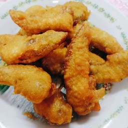 ปลายปิกทอด