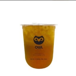 ชาองุ่นไซมัสแคท Delivery