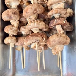 หม่าล่าป้าเฉื่อย -