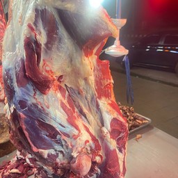 เนื้อสดรวมเครื่องใน1กิโล