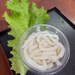 เส้นอูด้ง