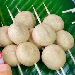 ลูกชิ้น ชีส