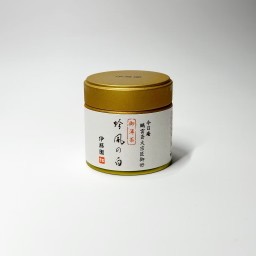Ginpu no Shiro - Itoen