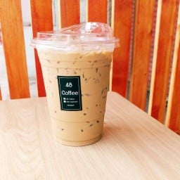 48 Coffee & ขนมโตเกียว