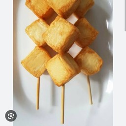 เต้าหู้ปลา(หม่าล่า)