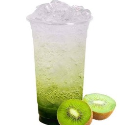กีวี่โซดา Kiwi Soda