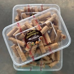 ทองม้วน (HOME MADE) ทำเอง แบบกล่อง