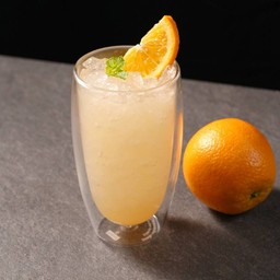 Yuzu soda