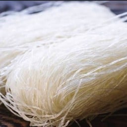 วุ้นเส้น