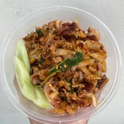 กลิ่น‘กะ-เพรา‘KALIN KAPRAO