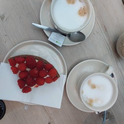 Le Pain Quotidien Maasmechelen Village
