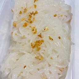 เส้นเล็กลวก