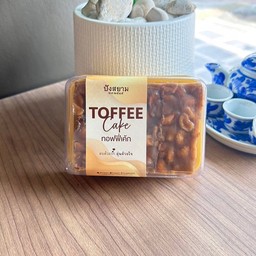 ทอฟฟี่เค้ก(กล่อง)