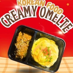 TTONGBUKKI อาหารเกาหลี ตลาดนกฮูก