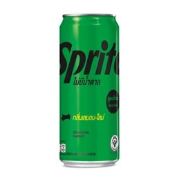 สไปรท์ซีโร่