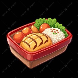 ปิ้งย่างริมรั้ว