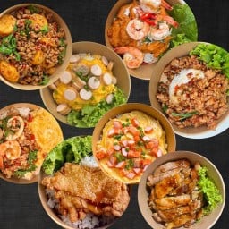 เดอะ ยำ บาร์ The Yum Bar