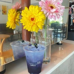 334 Caffeine เพชรบุรี