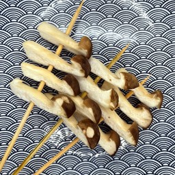 นัว หม่าล่า&ปังเนย