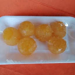 ขนมทองหยอด