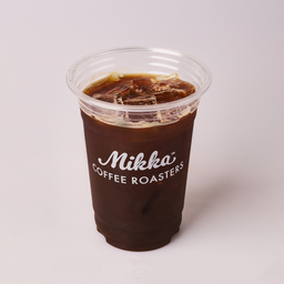 AMBER HOUSE BLEND