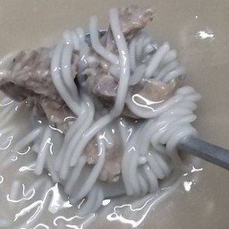กระดูกหมูชิ้น